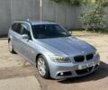 Серый БМВ 3 Серия, объемом двигателя 2 л и пробегом 154 тыс. км за 4400 $, фото 1 на Automoto.ua