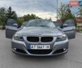 Серый БМВ 3 Серия, объемом двигателя 2 л и пробегом 178 тыс. км за 8700 $, фото 1 на Automoto.ua