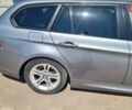 Серый БМВ 3 Серия, объемом двигателя 2 л и пробегом 252 тыс. км за 10800 $, фото 27 на Automoto.ua