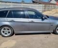 Серый БМВ 3 Серия, объемом двигателя 2 л и пробегом 252 тыс. км за 11200 $, фото 1 на Automoto.ua
