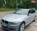 Сірий БМВ 3 Серія, об'ємом двигуна 2 л та пробігом 484 тис. км за 3800 $, фото 1 на Automoto.ua