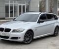 Серый БМВ 3 Серия, объемом двигателя 2 л и пробегом 285 тыс. км за 8900 $, фото 1 на Automoto.ua