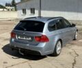 Серый БМВ 3 Серия, объемом двигателя 2 л и пробегом 154 тыс. км за 4400 $, фото 5 на Automoto.ua