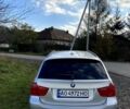Серый БМВ 3 Серия, объемом двигателя 2 л и пробегом 247 тыс. км за 9800 $, фото 4 на Automoto.ua