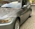 БМВ 3 Серия 2011 в Львове на Automoto.ua Серый БМВ 3 Серия, объемом двигателя 2 л и пробегом 300 тыс. км за 8650 $, фото 3 на Automoto.ua