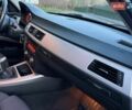 Серый БМВ 3 Серия, объемом двигателя 2 л и пробегом 332 тыс. км за 9800 $, фото 20 на Automoto.ua