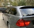 БМВ 3 Серия 2011 в Львове на Automoto.ua Серый БМВ 3 Серия, объемом двигателя 2 л и пробегом 300 тыс. км за 8650 $, фото 5 на Automoto.ua