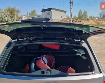 Серый БМВ 3 Серия, объемом двигателя 2 л и пробегом 252 тыс. км за 10800 $, фото 31 на Automoto.ua