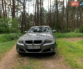 Серый БМВ 3 Серия, объемом двигателя 2 л и пробегом 315 тыс. км за 8000 $, фото 1 на Automoto.ua