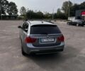 Серый БМВ 3 Серия, объемом двигателя 2 л и пробегом 340 тыс. км за 9500 $, фото 3 на Automoto.ua
