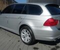 Сірий БМВ 3 Серія, об'ємом двигуна 2 л та пробігом 321 тис. км за 6850 $, фото 4 на Automoto.ua