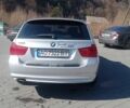 Сірий БМВ 3 Серія, об'ємом двигуна 2 л та пробігом 321 тис. км за 6850 $, фото 5 на Automoto.ua