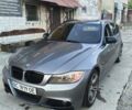 Сірий БМВ 3 Серія, об'ємом двигуна 3 л та пробігом 211 тис. км за 11500 $, фото 7 на Automoto.ua