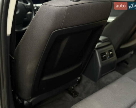 Серый БМВ 3 Серия, объемом двигателя 2 л и пробегом 226 тыс. км за 7799 $, фото 28 на Automoto.ua