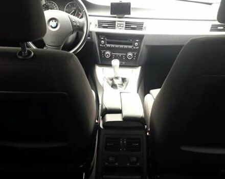 Сірий БМВ 3 Серія, об'ємом двигуна 2 л та пробігом 234 тис. км за 8000 $, фото 1 на Automoto.ua