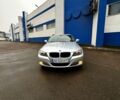 Серый БМВ 3 Серия, объемом двигателя 2 л и пробегом 284 тыс. км за 7999 $, фото 4 на Automoto.ua