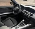 Серый БМВ 3 Серия, объемом двигателя 2 л и пробегом 340 тыс. км за 9500 $, фото 6 на Automoto.ua