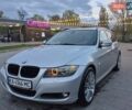 Серый БМВ 3 Серия, объемом двигателя 2 л и пробегом 300 тыс. км за 8400 $, фото 1 на Automoto.ua