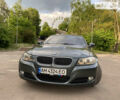 Серый БМВ 3 Серия, объемом двигателя 2 л и пробегом 298 тыс. км за 10800 $, фото 1 на Automoto.ua