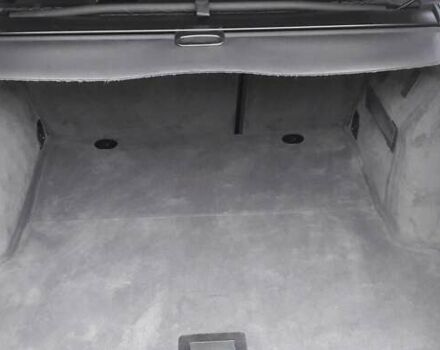 Сірий БМВ 3 Серія, об'ємом двигуна 2 л та пробігом 234 тис. км за 8000 $, фото 6 на Automoto.ua