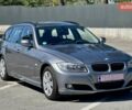 Серый БМВ 3 Серия, объемом двигателя 2 л и пробегом 226 тыс. км за 8500 $, фото 2 на Automoto.ua