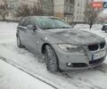 Сірий БМВ 3 Серія, об'ємом двигуна 2 л та пробігом 316 тис. км за 8900 $, фото 1 на Automoto.ua