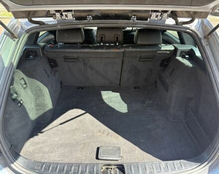 Серый БМВ 3 Серия, объемом двигателя 2 л и пробегом 154 тыс. км за 4400 $, фото 13 на Automoto.ua