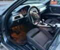 Серый БМВ 3 Серия, объемом двигателя 2 л и пробегом 332 тыс. км за 9800 $, фото 4 на Automoto.ua