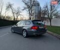 Серый БМВ 3 Серия, объемом двигателя 2 л и пробегом 332 тыс. км за 9800 $, фото 1 на Automoto.ua