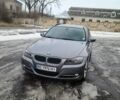 Серый БМВ 3 Серия, объемом двигателя 2 л и пробегом 295 тыс. км за 9500 $, фото 4 на Automoto.ua
