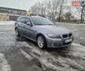 Серый БМВ 3 Серия, объемом двигателя 2 л и пробегом 295 тыс. км за 9500 $, фото 17 на Automoto.ua