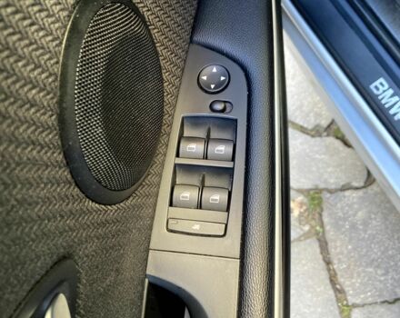 Серый БМВ 3 Серия, объемом двигателя 2 л и пробегом 247 тыс. км за 9800 $, фото 14 на Automoto.ua