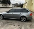 Серый БМВ 3 Серия, объемом двигателя 3 л и пробегом 216 тыс. км за 9999 $, фото 5 на Automoto.ua