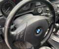 Серый БМВ 3 Серия, объемом двигателя 2 л и пробегом 343 тыс. км за 9900 $, фото 11 на Automoto.ua