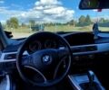 Серый БМВ 3 Серия, объемом двигателя 2 л и пробегом 217 тыс. км за 8500 $, фото 10 на Automoto.ua