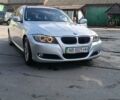Сірий БМВ 3 Серія, об'ємом двигуна 2 л та пробігом 219 тис. км за 11000 $, фото 10 на Automoto.ua