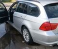 Сірий БМВ 3 Серія, об'ємом двигуна 2 л та пробігом 219 тис. км за 11000 $, фото 15 на Automoto.ua