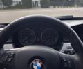 Серый БМВ 3 Серия, объемом двигателя 2 л и пробегом 340 тыс. км за 9500 $, фото 10 на Automoto.ua