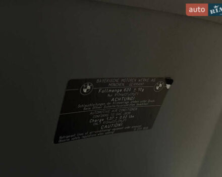 Сірий БМВ 3 Серія, об'ємом двигуна 2 л та пробігом 226 тис. км за 7999 $, фото 21 на Automoto.ua
