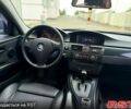 Серый БМВ 3 Серия, объемом двигателя 2 л и пробегом 220 тыс. км за 9800 $, фото 5 на Automoto.ua