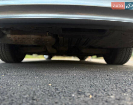 Серый БМВ 3 Серия, объемом двигателя 2 л и пробегом 226 тыс. км за 7799 $, фото 31 на Automoto.ua