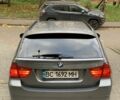 БМВ 3 Серия 2011 в Львове на Automoto.ua Серый БМВ 3 Серия, объемом двигателя 2 л и пробегом 300 тыс. км за 8650 $, фото 2 на Automoto.ua