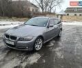 Серый БМВ 3 Серия, объемом двигателя 2 л и пробегом 295 тыс. км за 9500 $, фото 7 на Automoto.ua