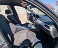 Серый БМВ 3 Серия, объемом двигателя 2 л и пробегом 252 тыс. км за 9500 $, фото 21 на Automoto.ua