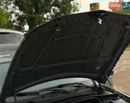 Серый БМВ 3 Серия, объемом двигателя 2 л и пробегом 226 тыс. км за 7799 $, фото 13 на Automoto.ua