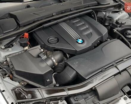 Серый БМВ 3 Серия, объемом двигателя 2 л и пробегом 290 тыс. км за 8400 $, фото 33 на Automoto.ua