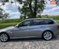Сірий БМВ 3 Серія, об'ємом двигуна 2 л та пробігом 242 тис. км за 9700 $, фото 8 на Automoto.ua