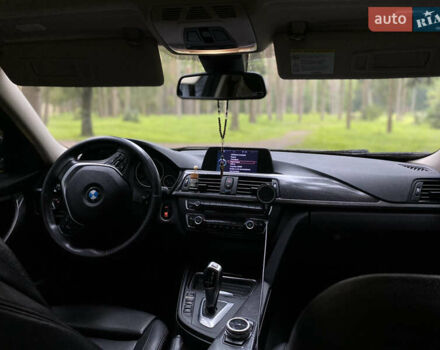 Серый БМВ 3 Серия, объемом двигателя 0 л и пробегом 254 тыс. км за 14499 $, фото 13 на Automoto.ua