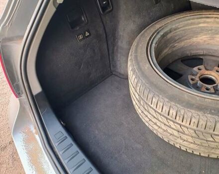 Сірий БМВ 3 Серія, об'ємом двигуна 2 л та пробігом 305 тис. км за 10500 $, фото 16 на Automoto.ua