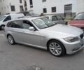 Серый БМВ 3 Серия, объемом двигателя 1.8 л и пробегом 224 тыс. км за 5432 $, фото 1 на Automoto.ua